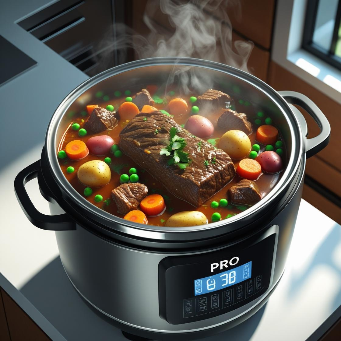 HotCook Pro 大容量モデル